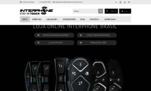 Interphonebrasil.com.br thumbnail