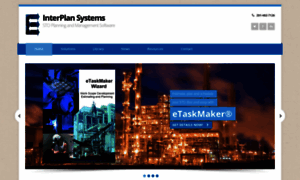 Interplansystems.com thumbnail