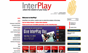 Interplay.org thumbnail