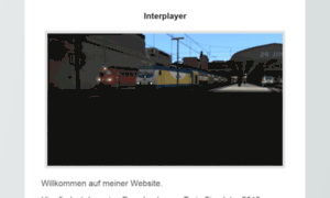Interplayer.eu thumbnail