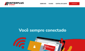 Interplus.com.br thumbnail