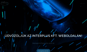 Interplus.hu thumbnail
