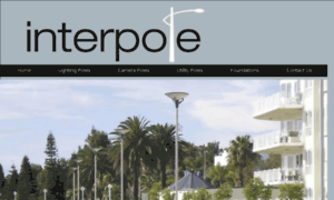 Interpole.com.au thumbnail
