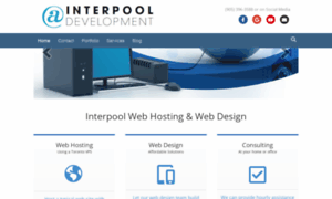 Interpool.ca thumbnail