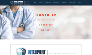 Interport.fr thumbnail