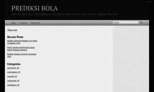 Interprediksibola.logdown.com thumbnail