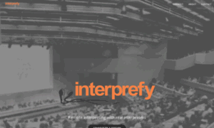 Interprefy1.herokuapp.com thumbnail