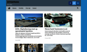Interpress-njio.nl thumbnail