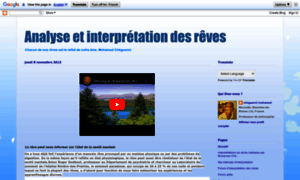 Interpretation-des-reves.blogspot.fr thumbnail