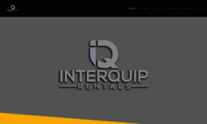 Interquiprentals.com thumbnail