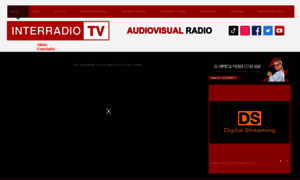 Interradio1.net thumbnail