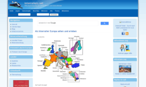 Interrailers.net thumbnail