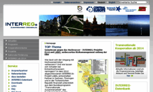 Interreg.de thumbnail