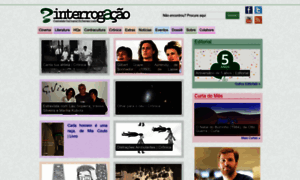 Interrogacao.com.br thumbnail