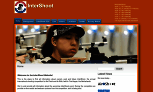 Intershoot.nl thumbnail