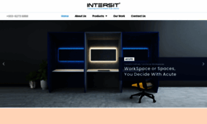 Intersit.com.my thumbnail