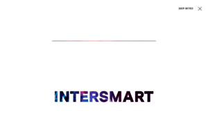 Intersmart.ae thumbnail