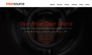 Intersource.co thumbnail