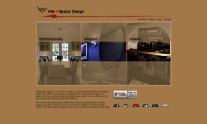 Interspace-design.com thumbnail