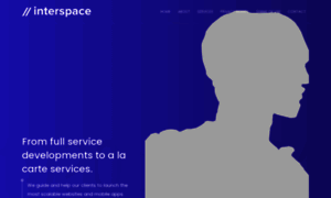 Interspaceltd.net thumbnail