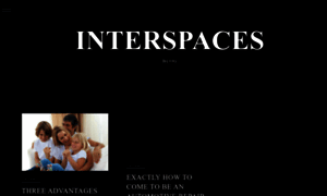 Interspaces.space thumbnail