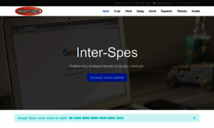 Interspes.pl thumbnail