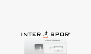 Interspor.biz thumbnail