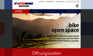 Intersport-bachler.at thumbnail