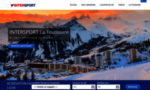 Intersport-latoussuire.com thumbnail