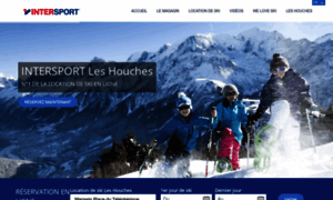 Intersport-leshouches.com thumbnail