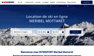 Intersport-meribel-mottaret.com thumbnail