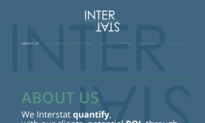 Interstat.fr thumbnail