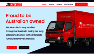 Interstate-removals.com.au thumbnail