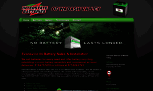 Interstatebatterieswv.com thumbnail