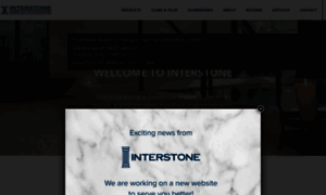 Interstone.ca thumbnail