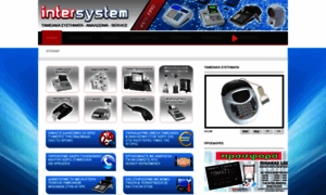 Intersystem.gr thumbnail