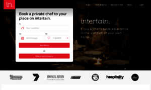 Intertain.com.au thumbnail