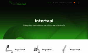 Intertapi.com thumbnail