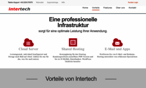 Intertech.de thumbnail
