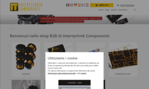 Intertechnik.it thumbnail