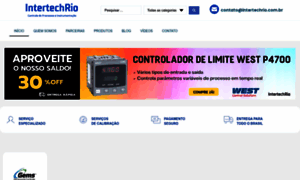 Intertechrio.com.br thumbnail