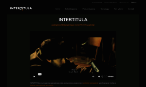 Intertitula.com thumbnail