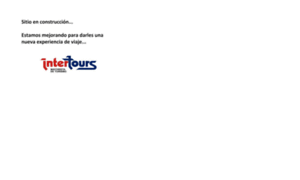 Intertours.com.py thumbnail