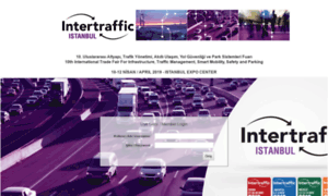 Intertraffic.redbilisim.com thumbnail