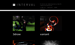 Intervalstudios.com thumbnail