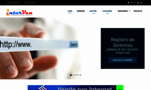 Intervenhosting.net thumbnail