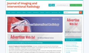 Interventional-radiology.imedpub.com thumbnail
