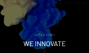 Intervino.co.uk thumbnail