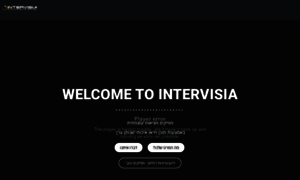 Intervisia.co.il thumbnail