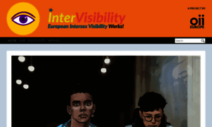 Intervisibility.eu thumbnail